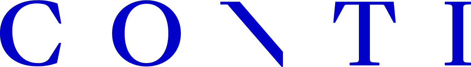 Conti Development Logo